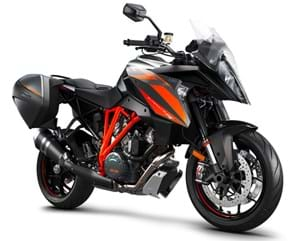 KTM 1290 Super Duke GT (2016-2021)